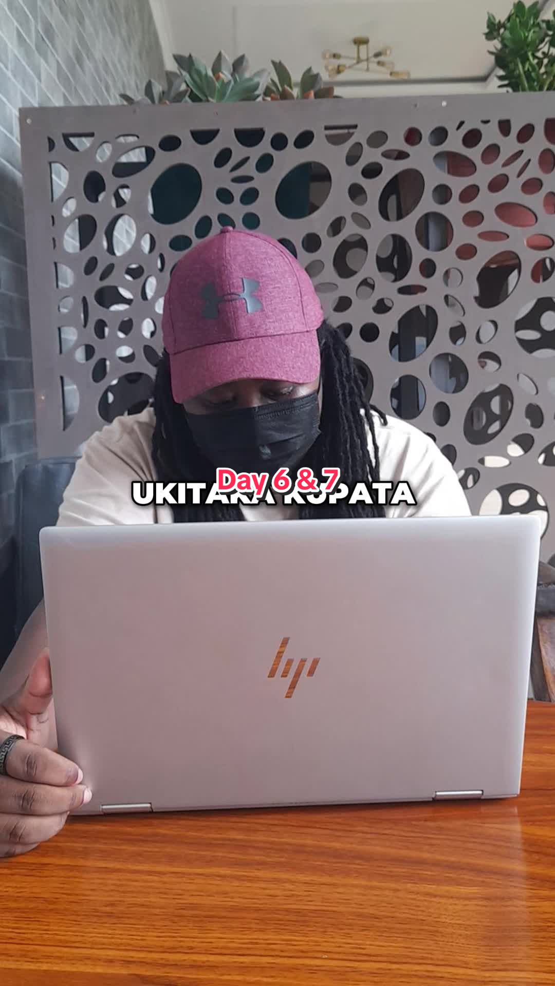 @Kanairo Hustlers 🇰🇪
