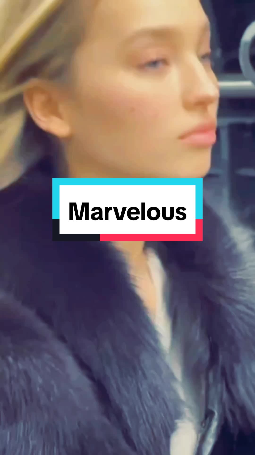 @Fur coat fans