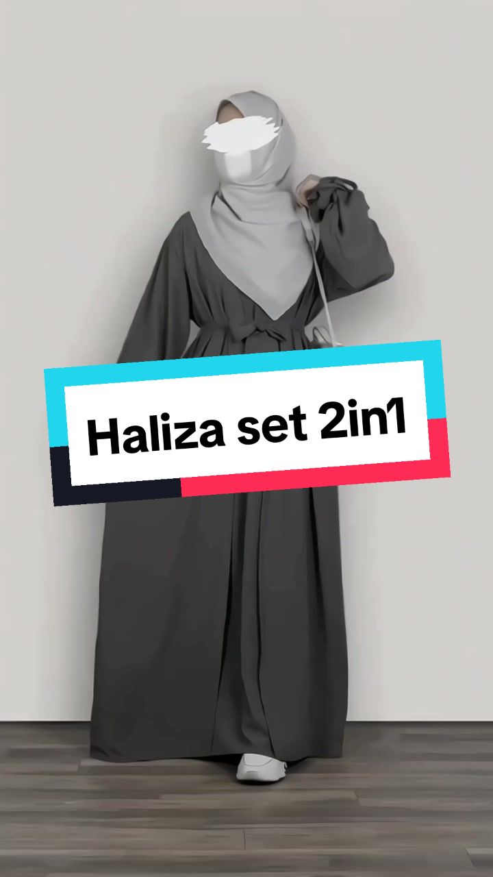 @Fashion Kekinian