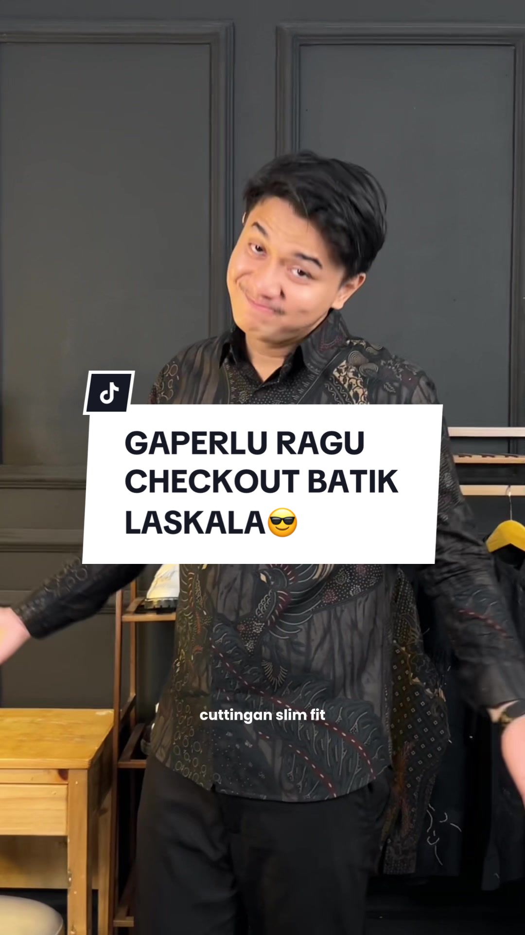 @LASKALA BATIK