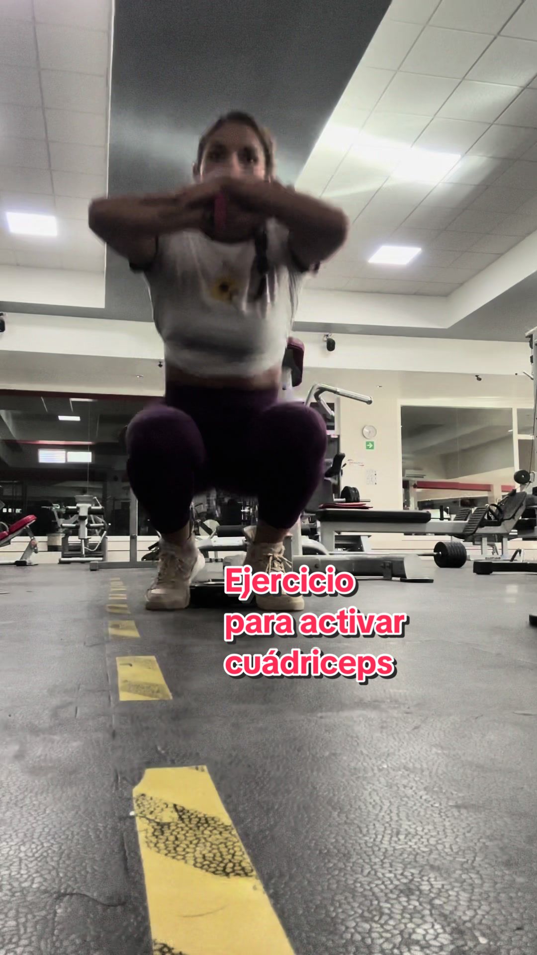 @Laura D. Fitness