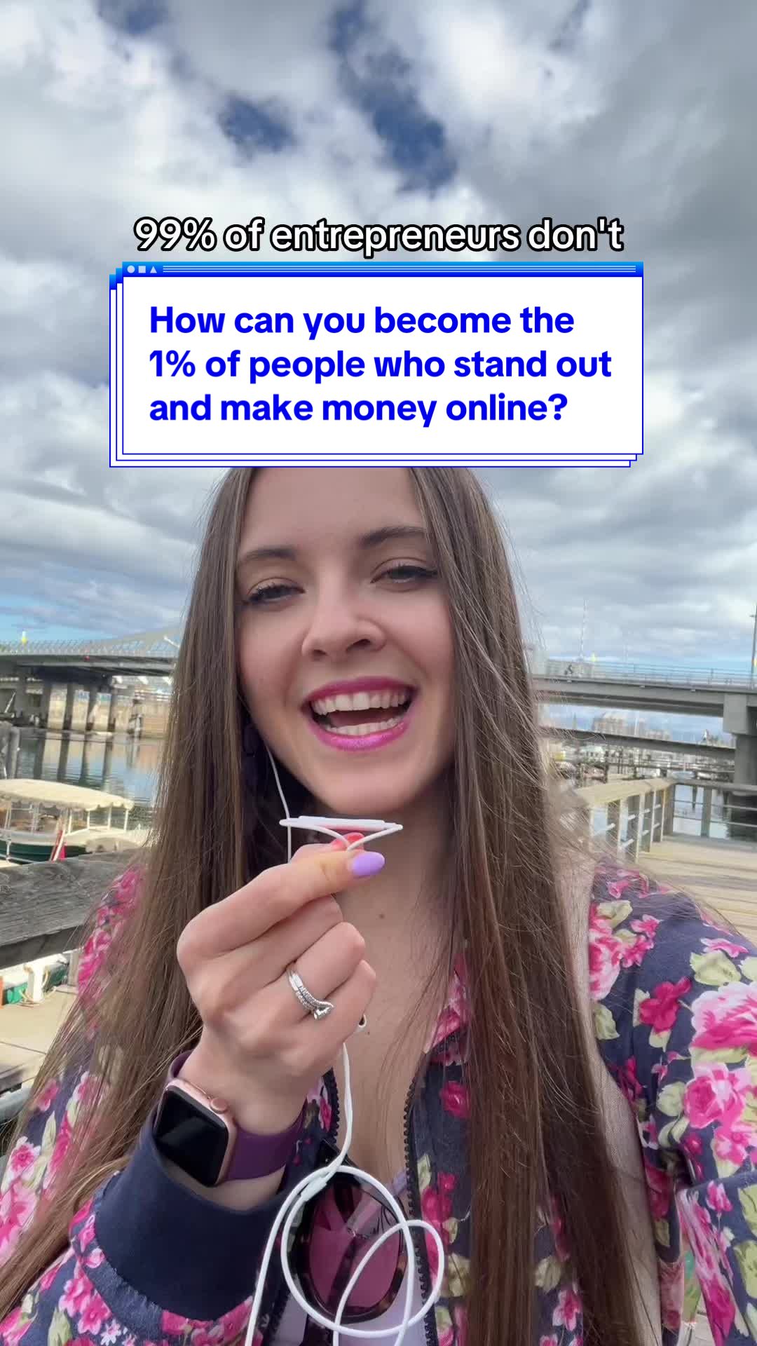@Hayley👩🏼&zwj;💻 Content Strategy