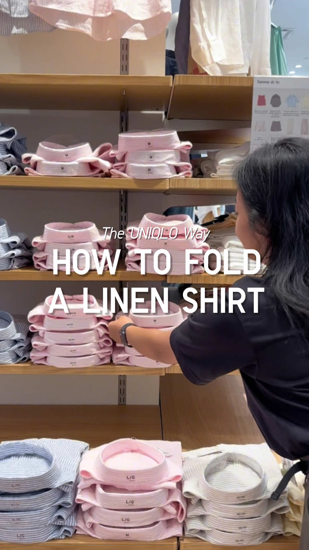 @UNIQLO Canada