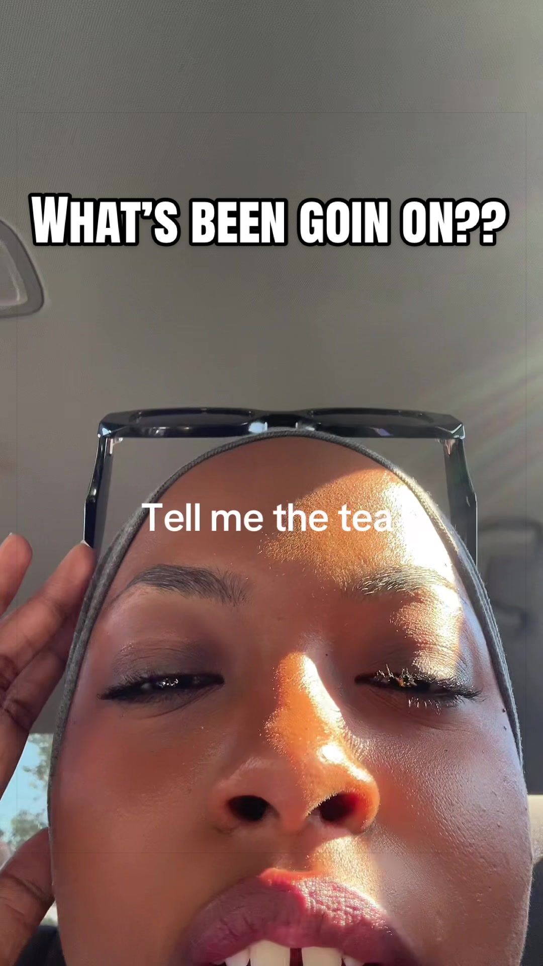 @Makeup & Mindset Girl