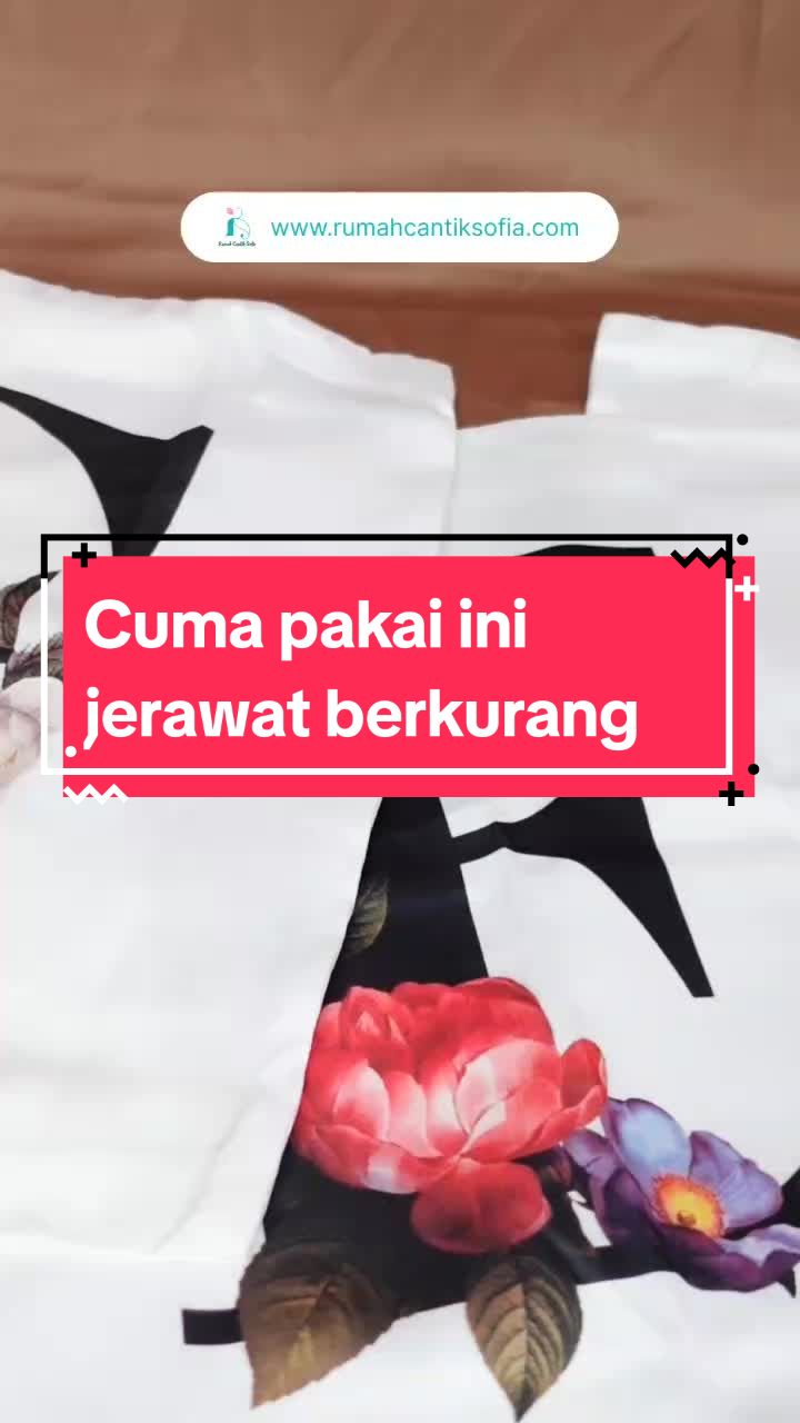 @Rumahcantiku ❤️❤️