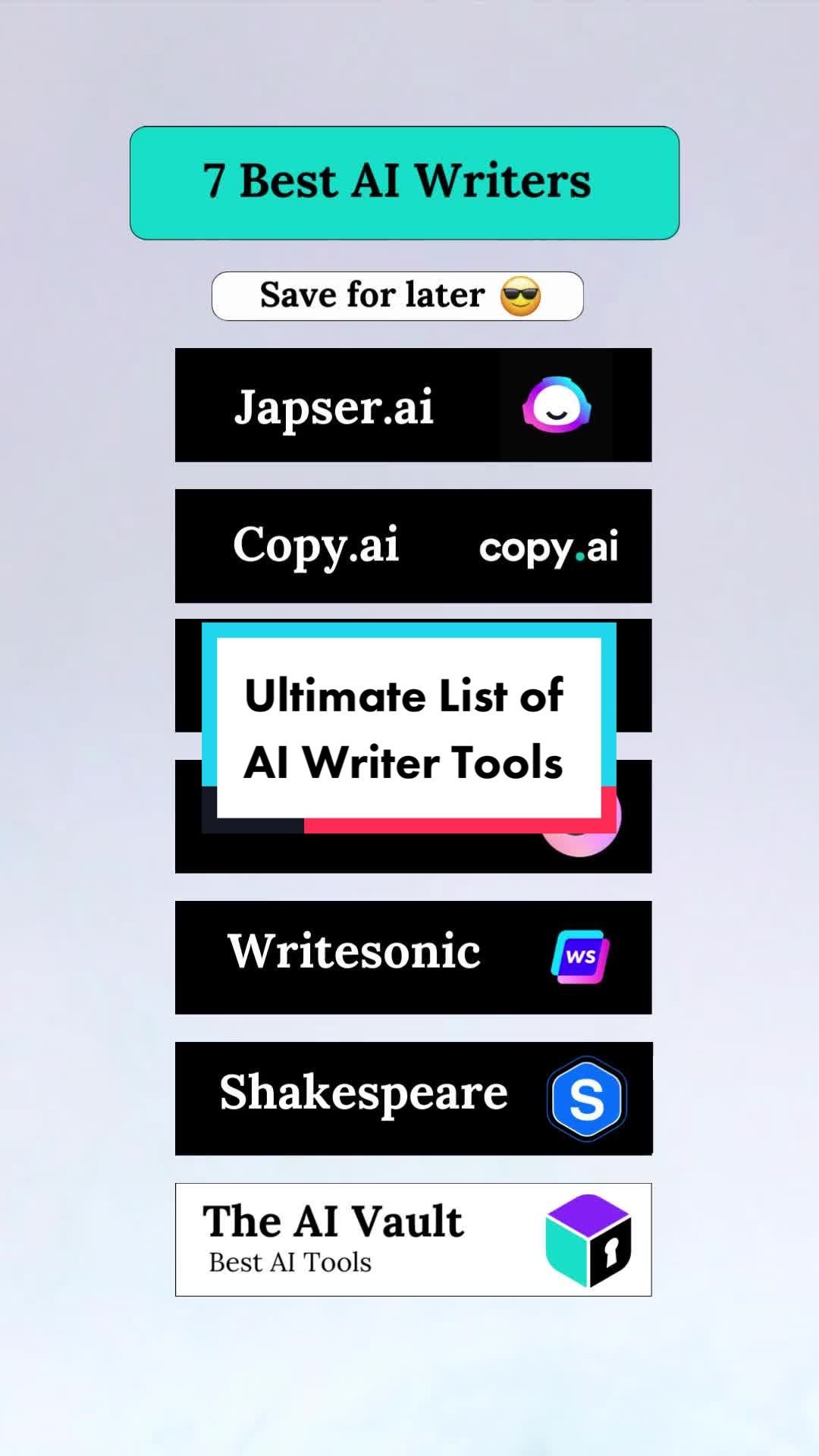 @The AI Vault