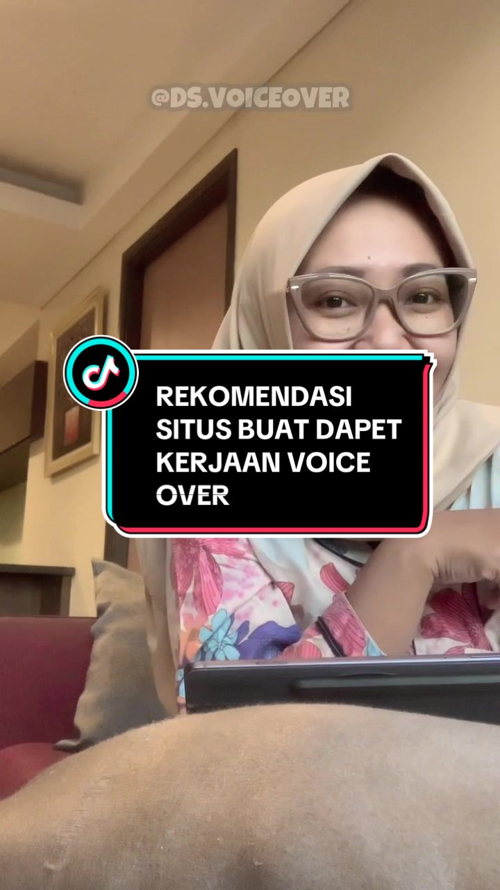@DS Voice Over