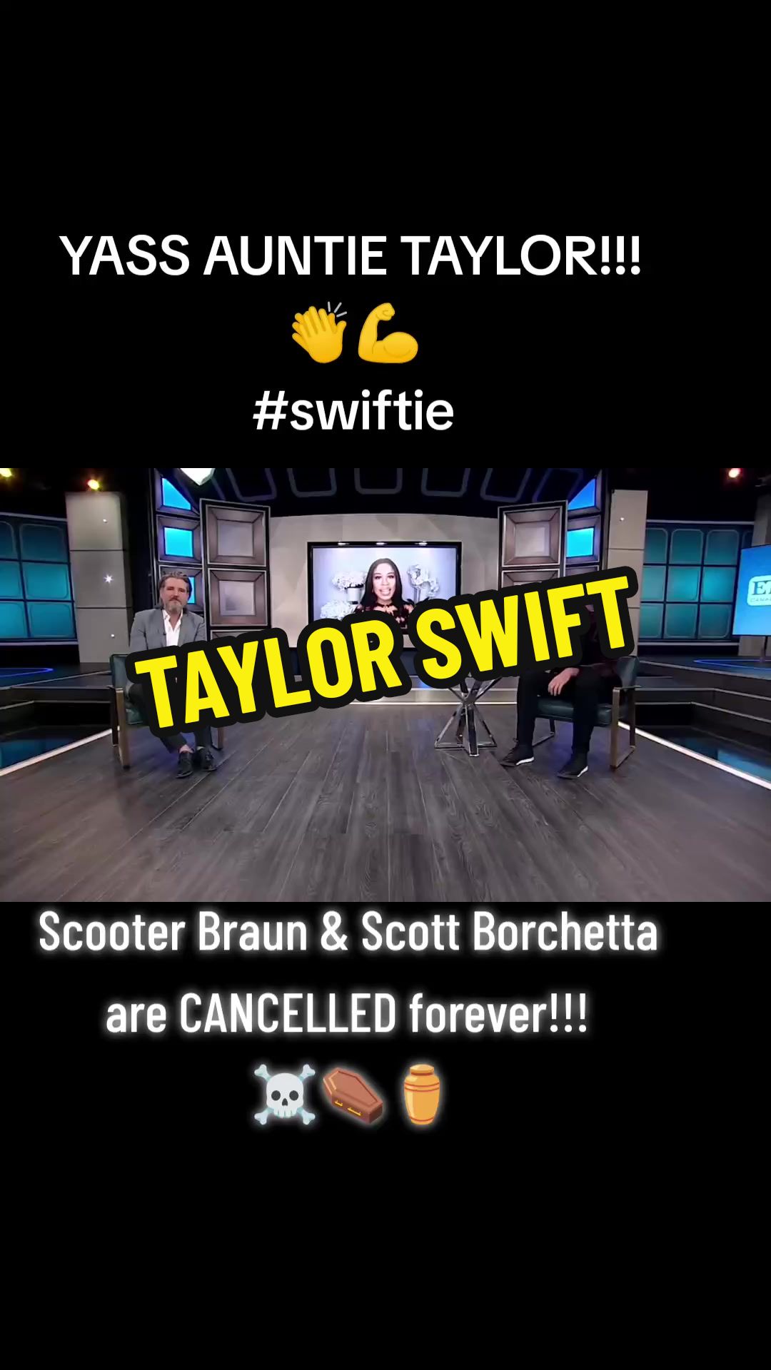 @American Idol Fan Swiftie