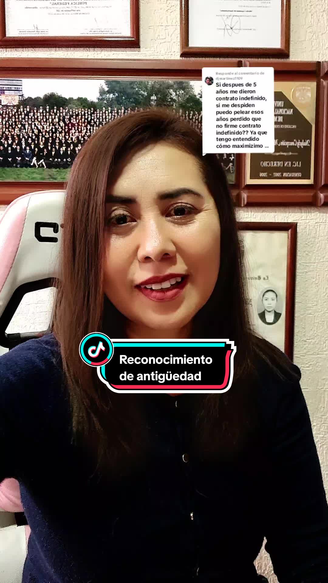 @Abogada para Emprendedores