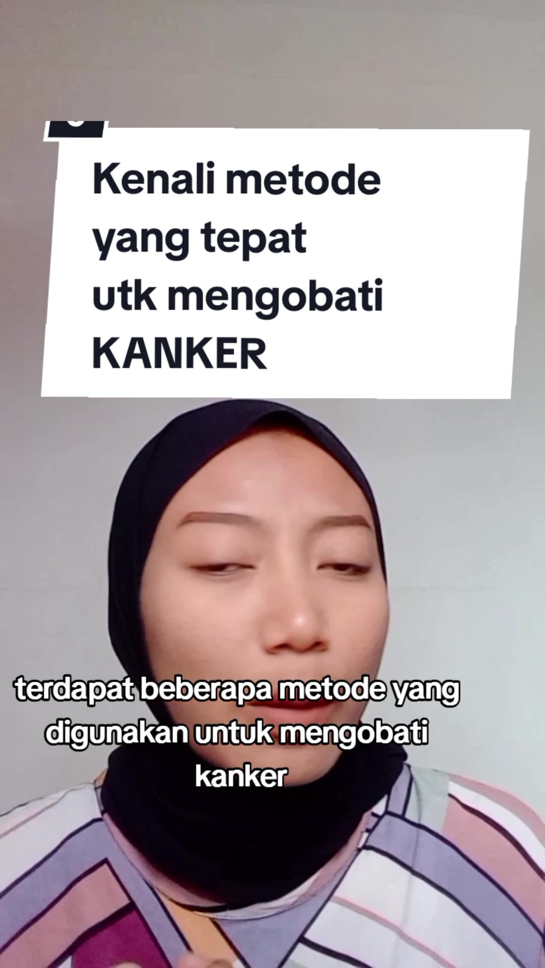 @Wanti setyawati