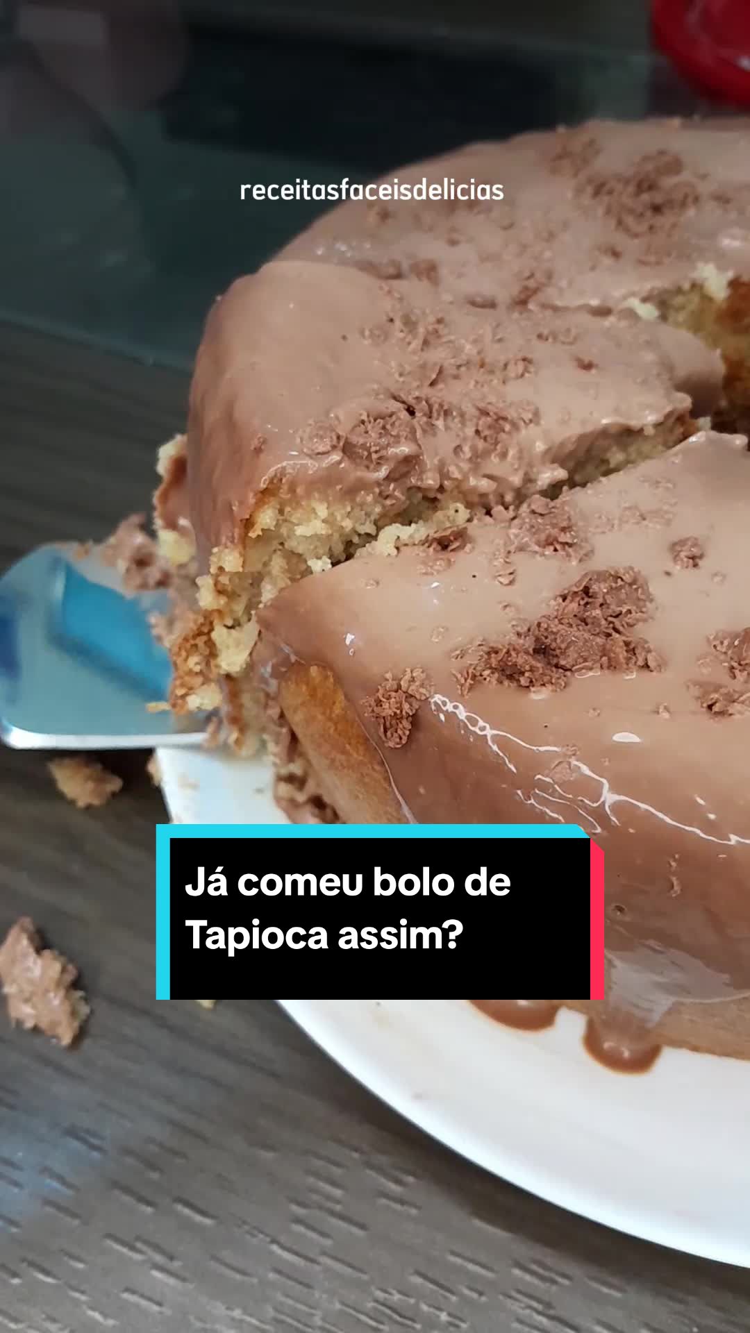 @Receitas F&aacute;ceis / Dicas