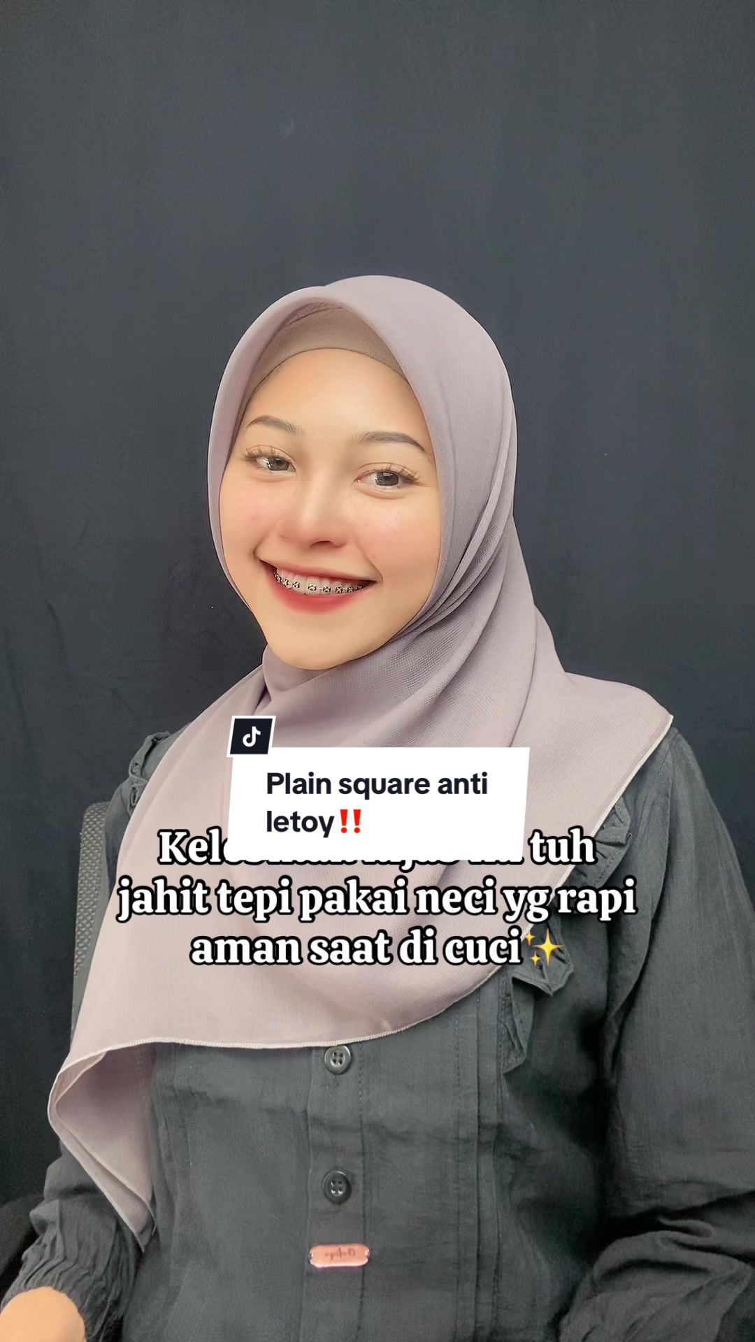 @Rumi Muslimah Apparel