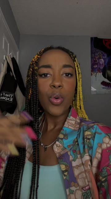 @myah elliott