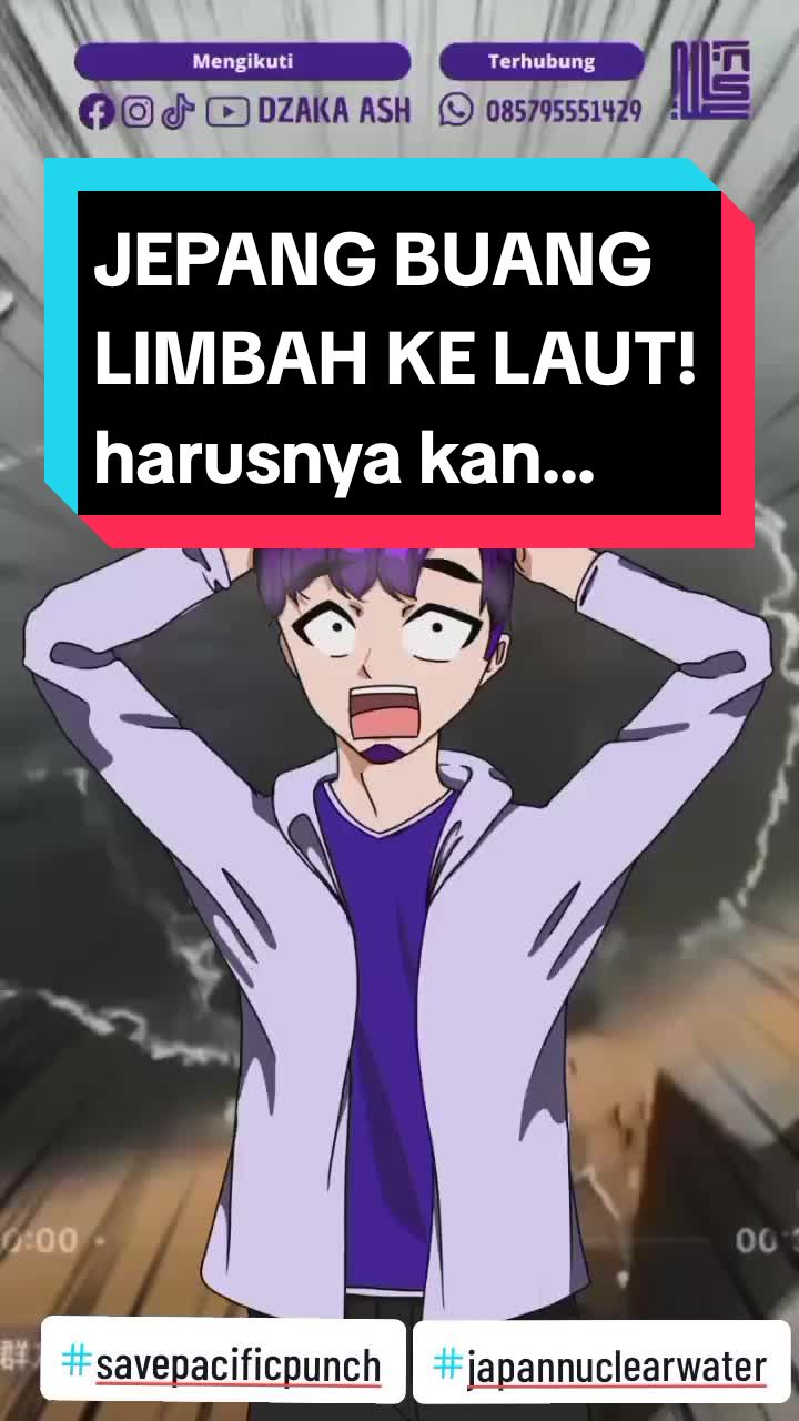 @Dzaka Ash