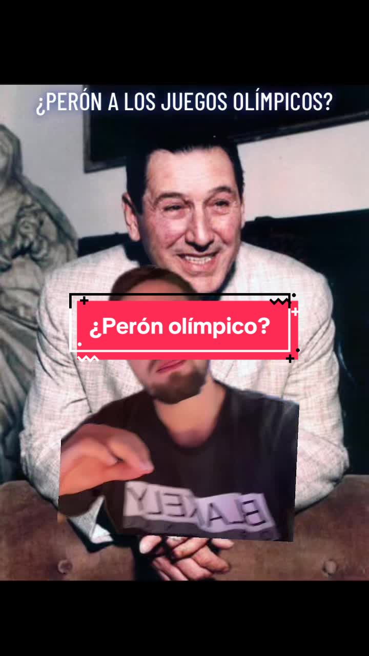 @Historias Olímpicas