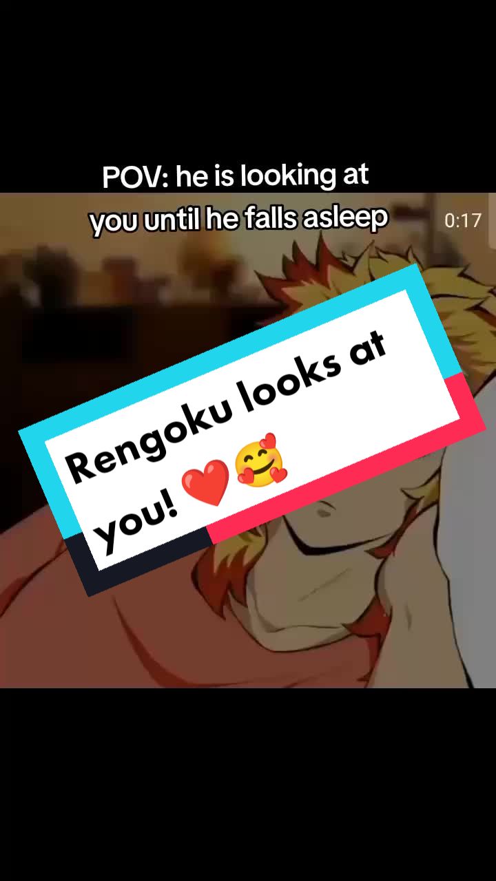 @Rengoku's sweet potato 🥔🔥