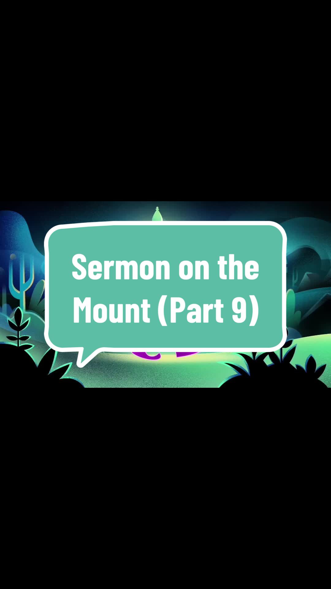 @Growing In Faith