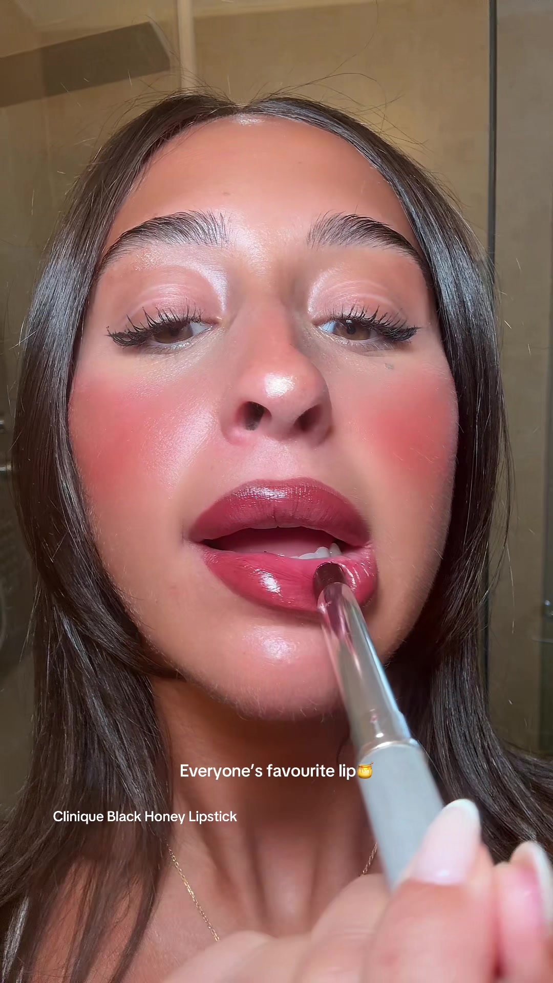 @Tziporah