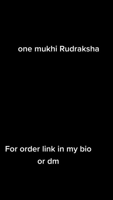 @nepal rudraksha