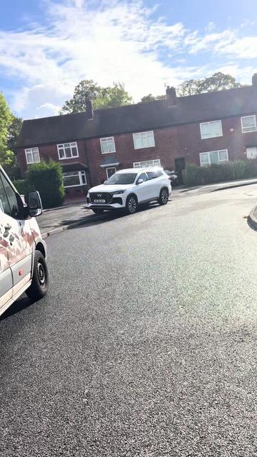 @Get a Grip Mobile Tyres