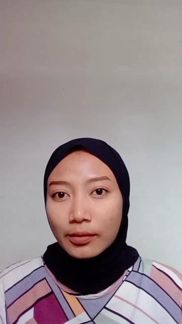 @Wanti setyawati