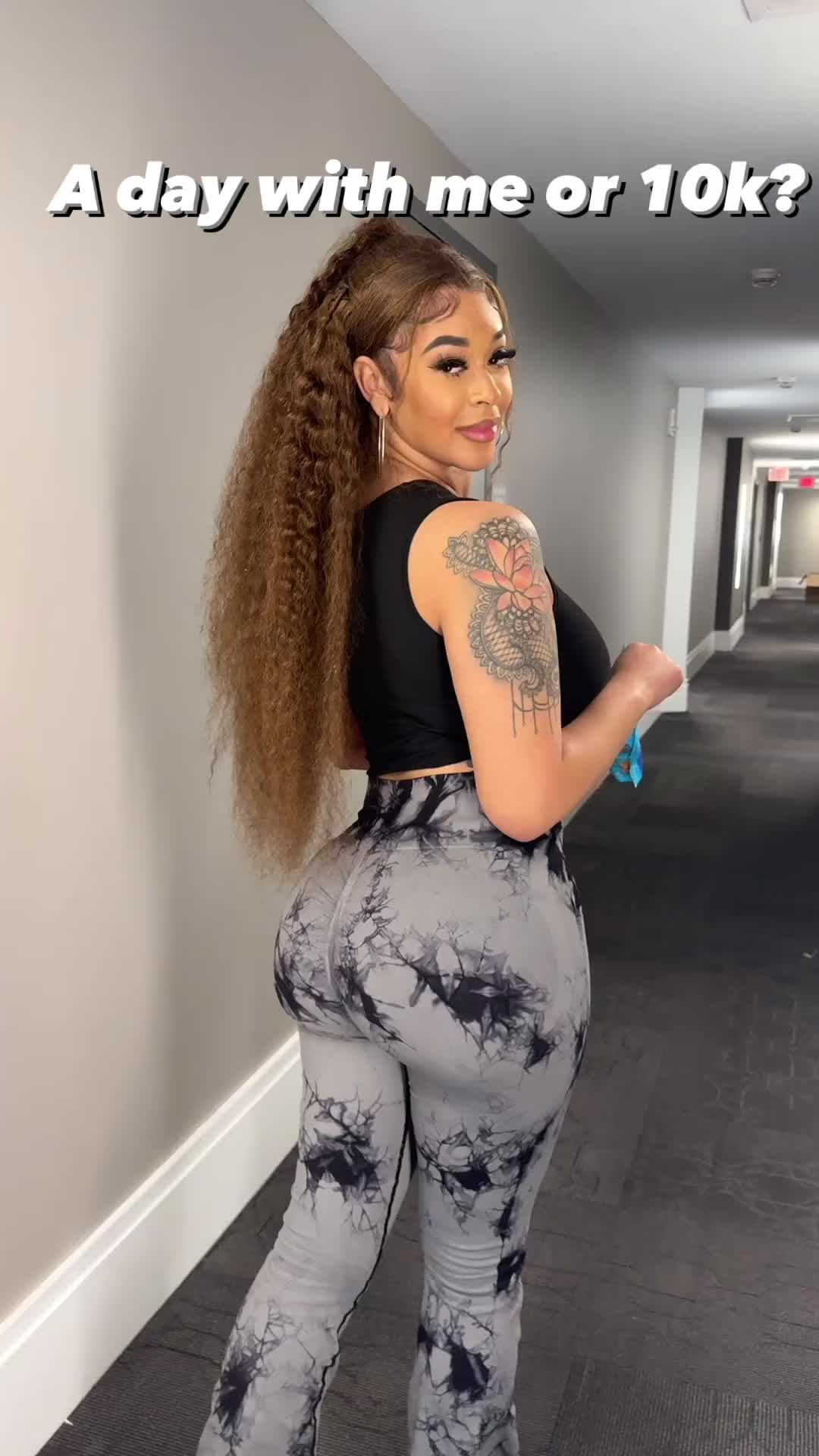 kayla Otto (@missskaylas1) - Urlebird