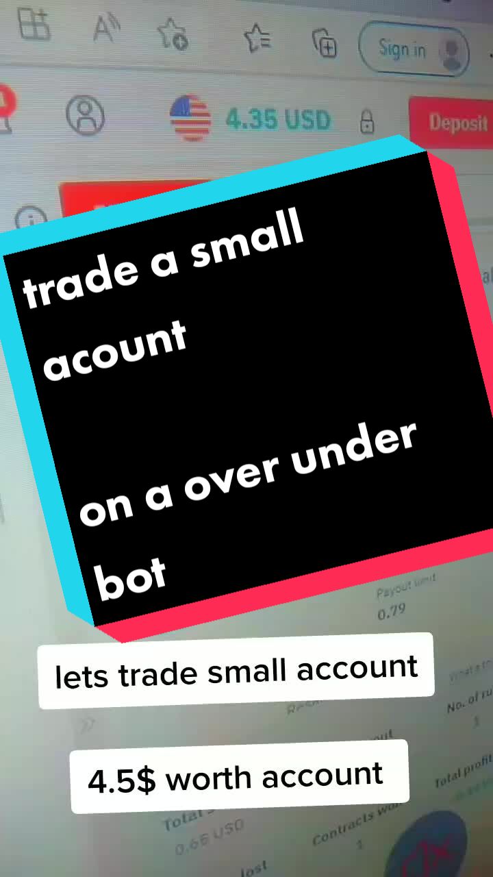 @ERIC THE TRADER