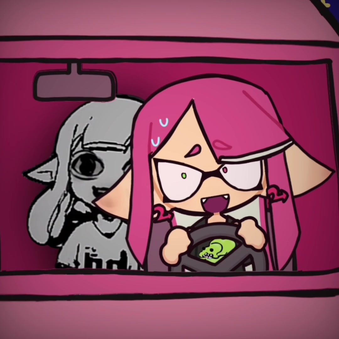 @*ੈ✩‧₊˚ Woomy! *ੈ✩‧₊˚