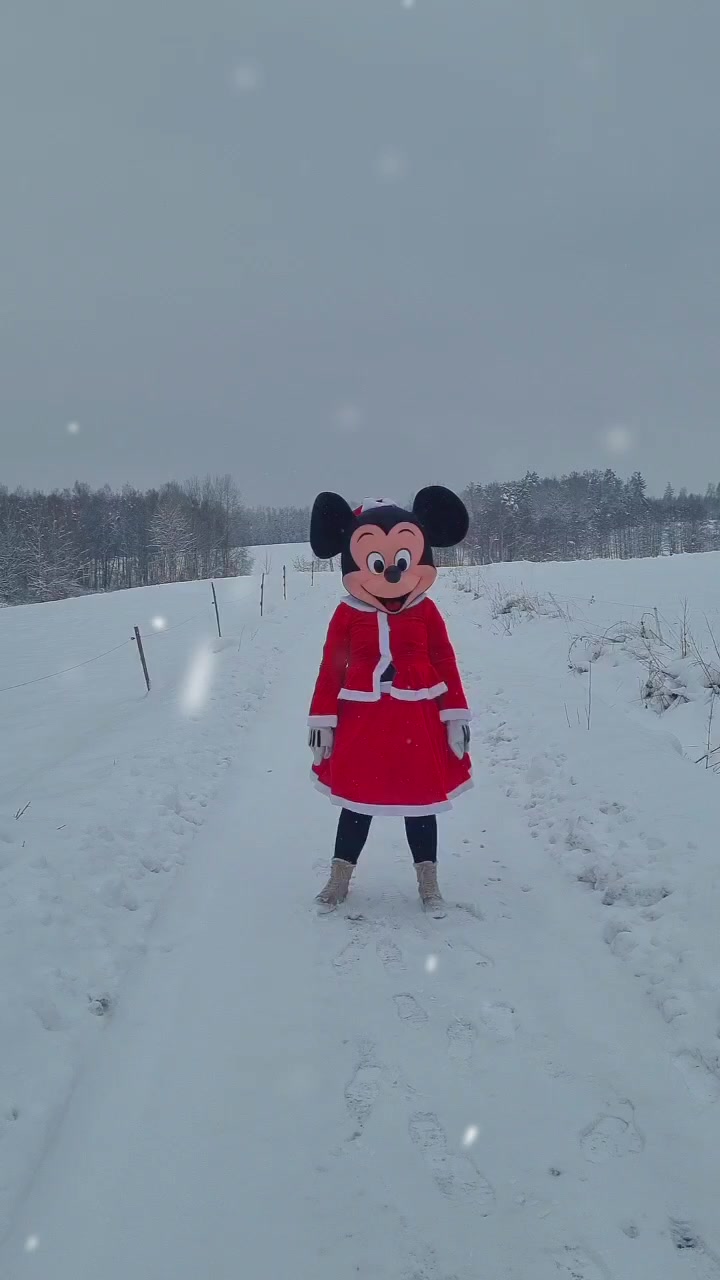 @🐭DanceMickeyMouse🐭