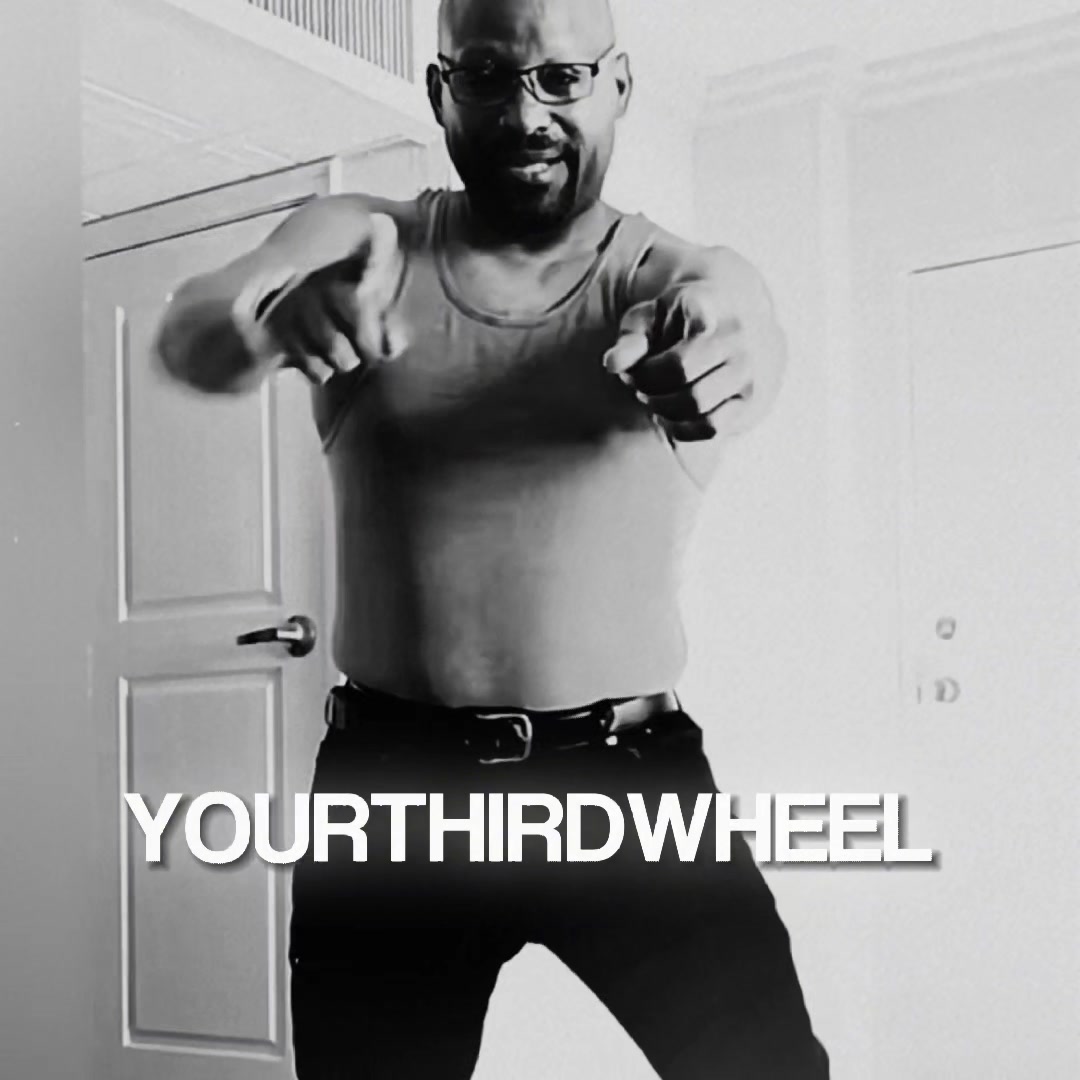 @Yourthirdwheel