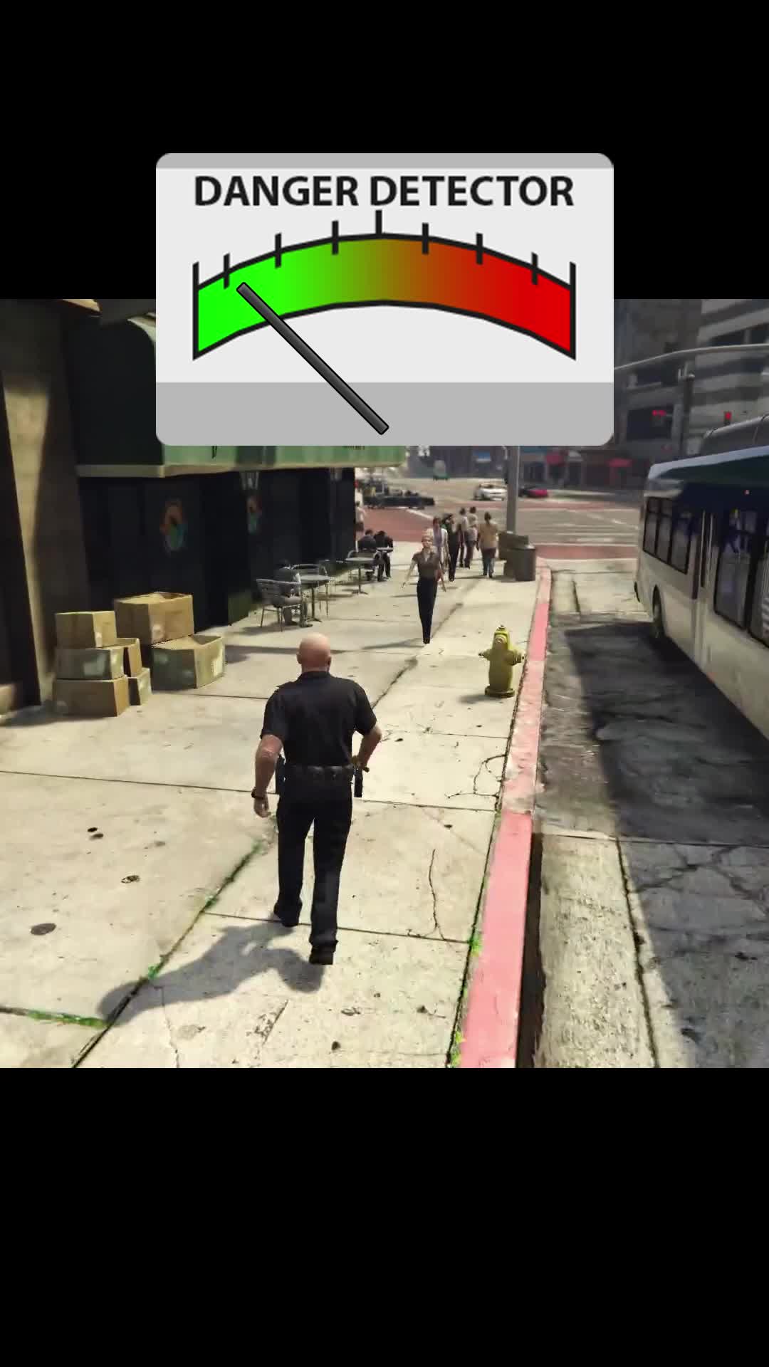 @GTA SIGMA