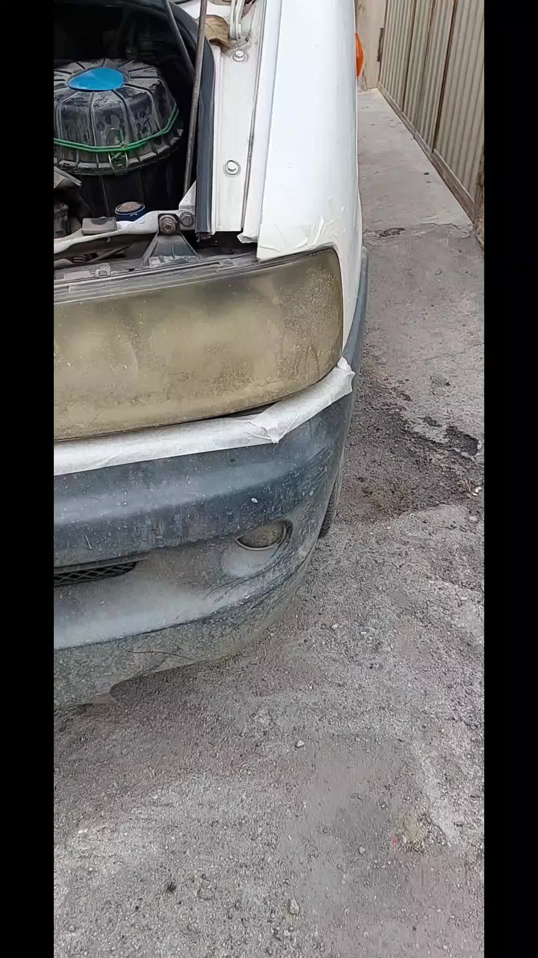 @Pullara Car Detailer