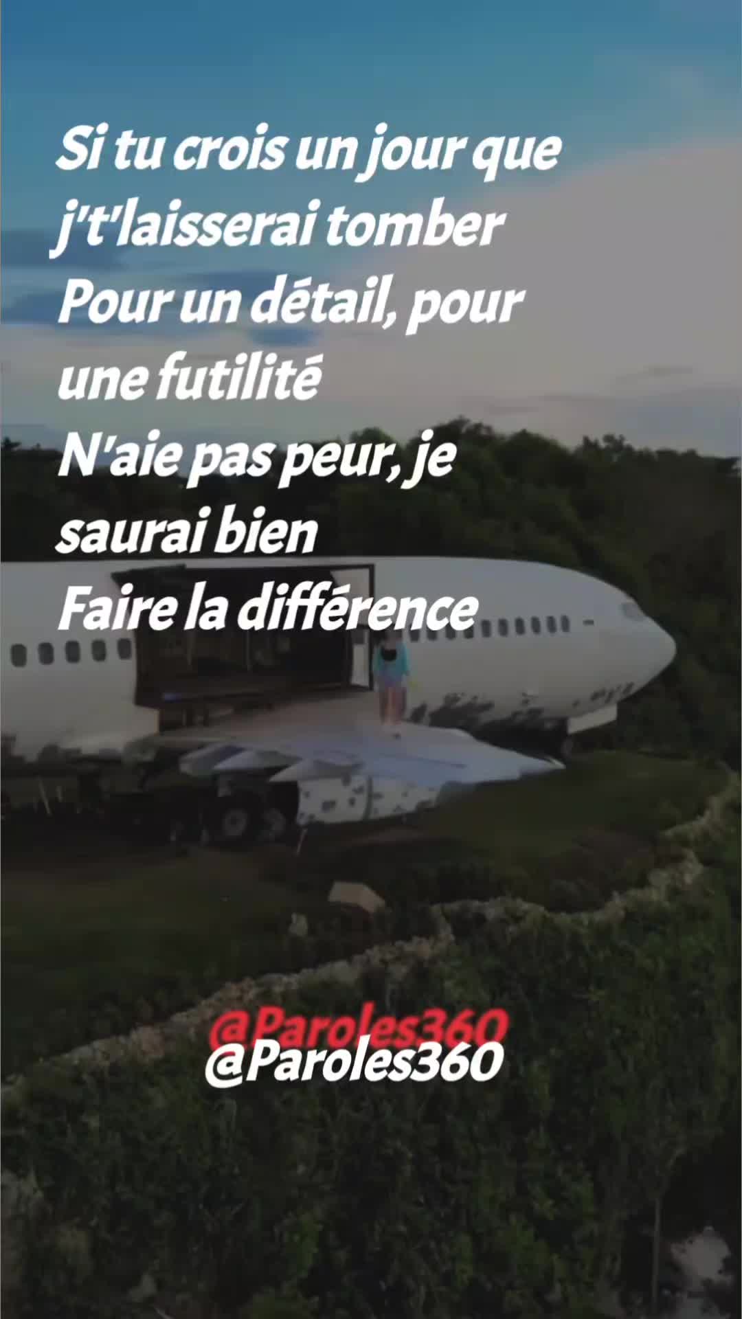@Paroles 360