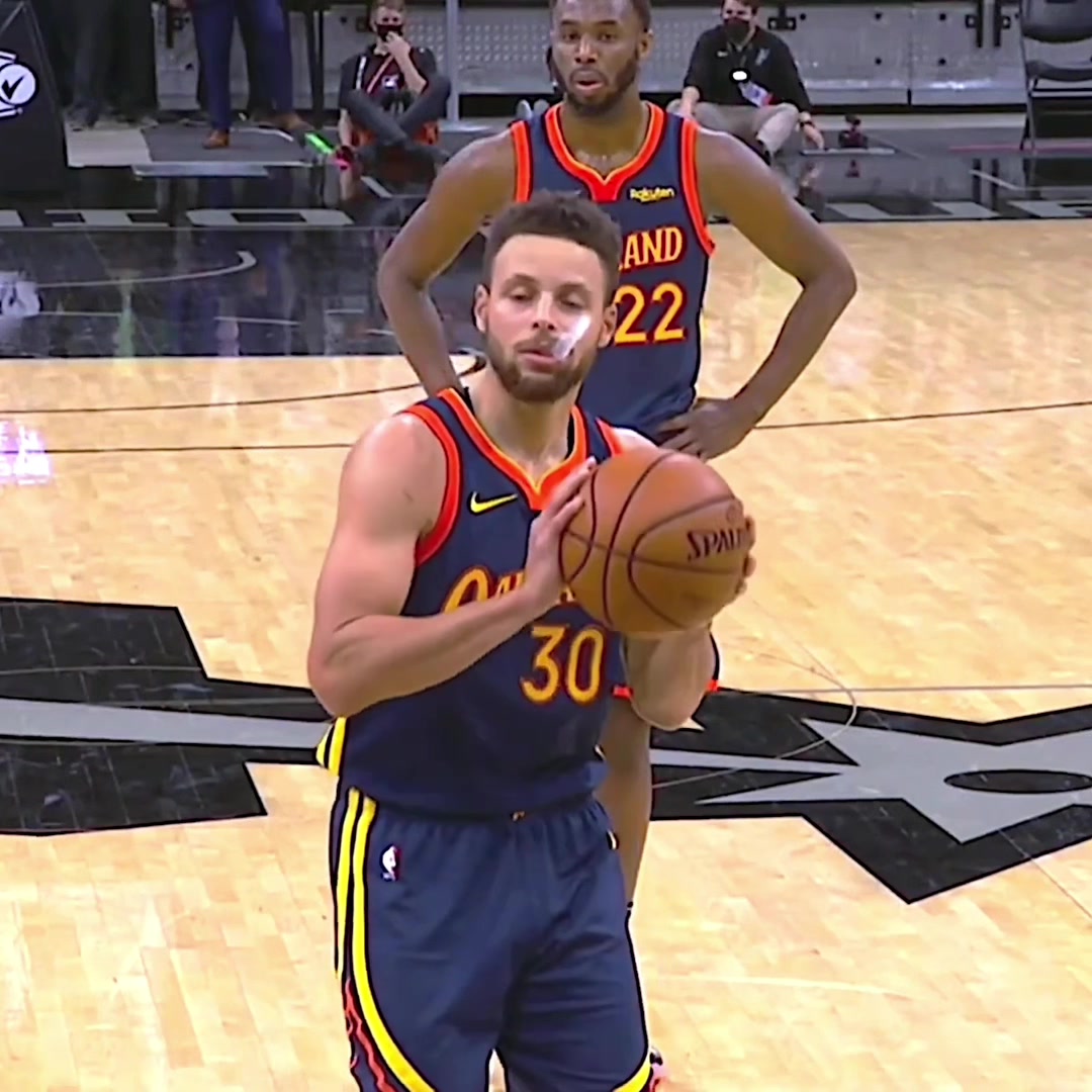 @Nba Cliches