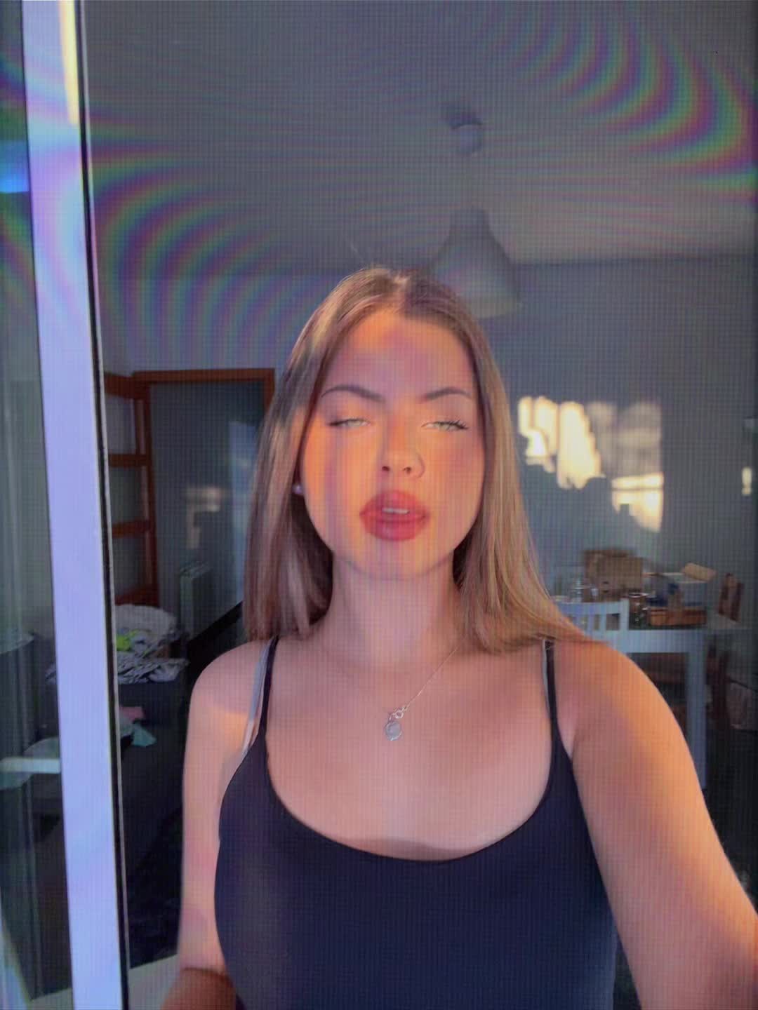 @Abril Rodriguez