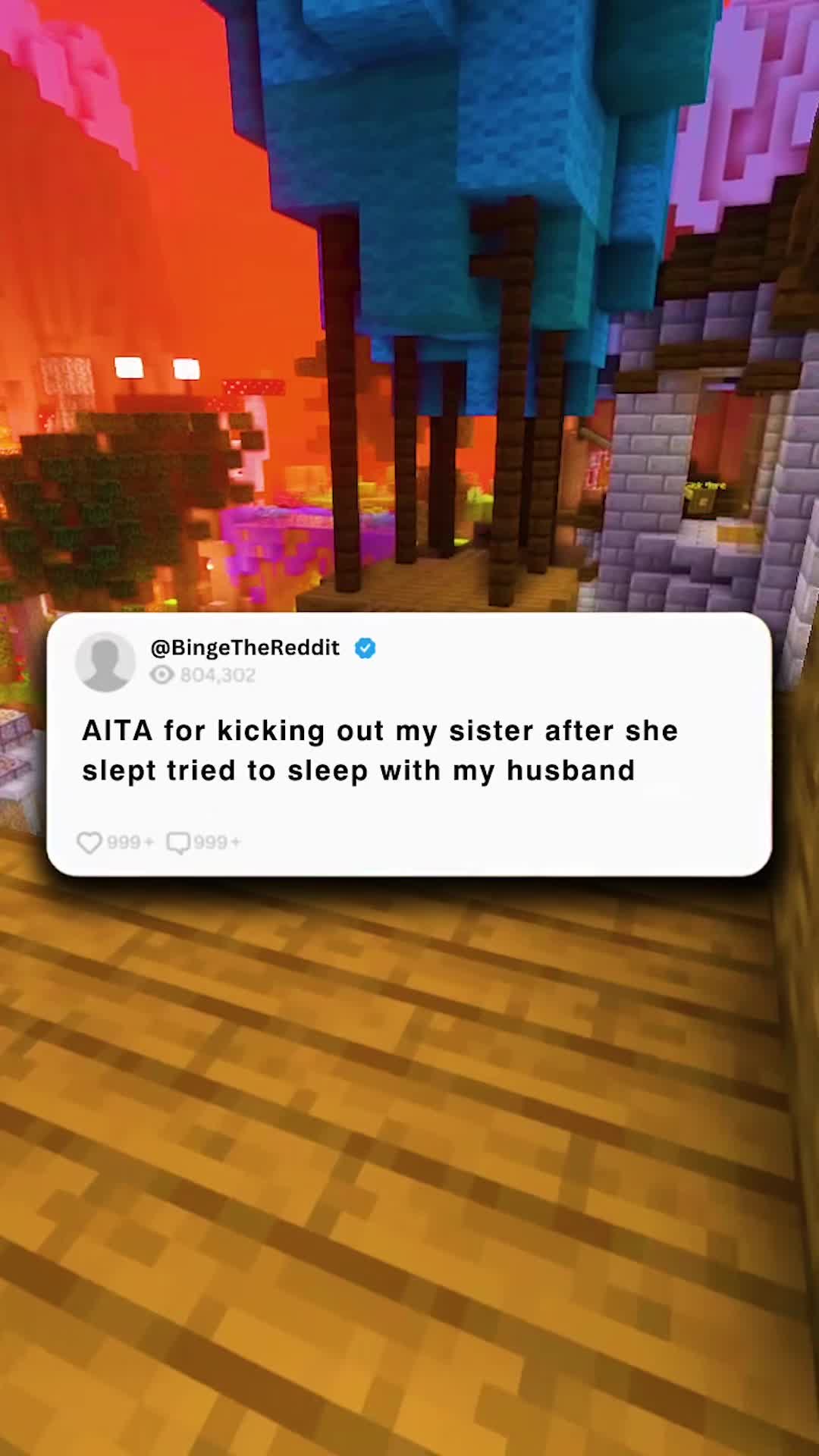 @BingeTheReddits