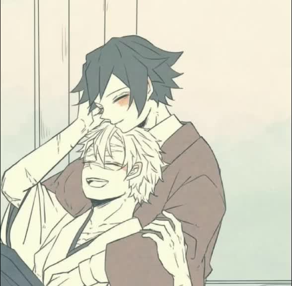 @I adore Tanjiro