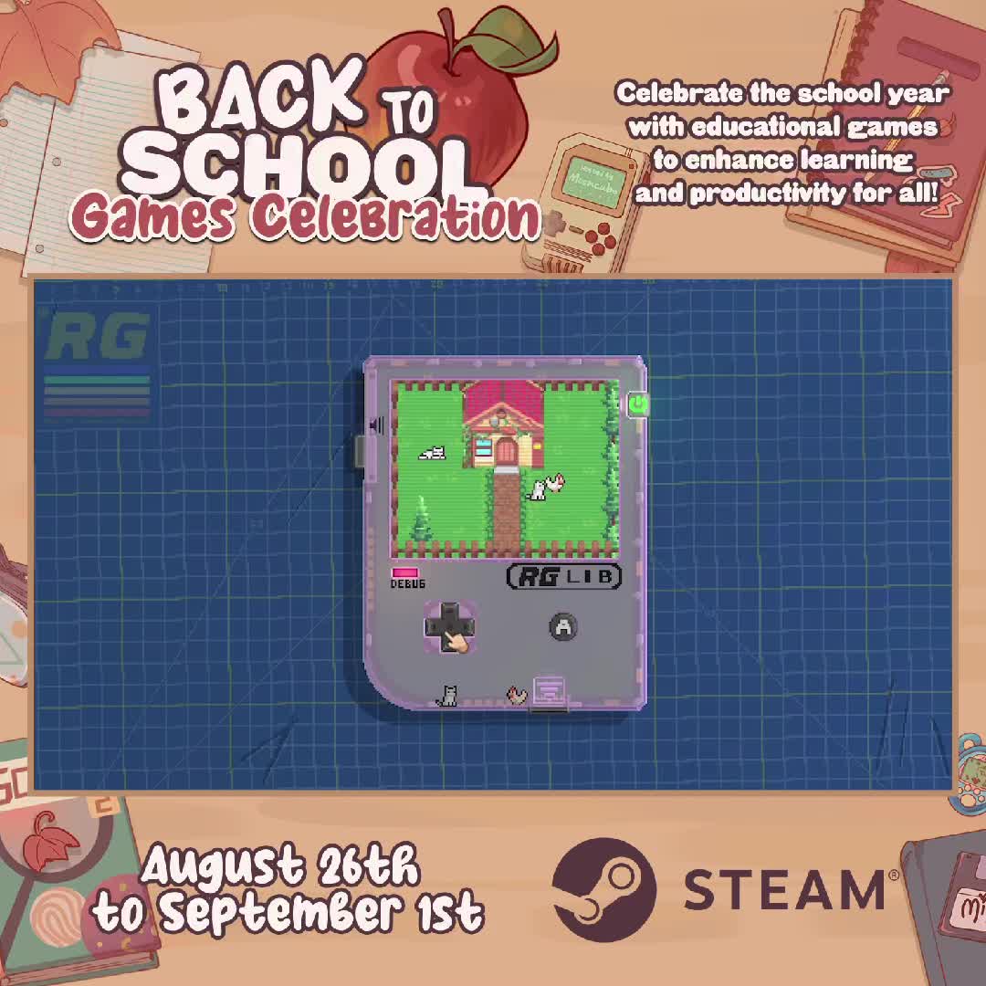 @Retro Gadgets