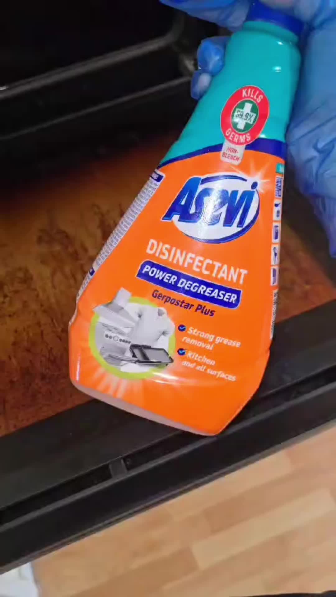 @Uk Cleaning Lds
