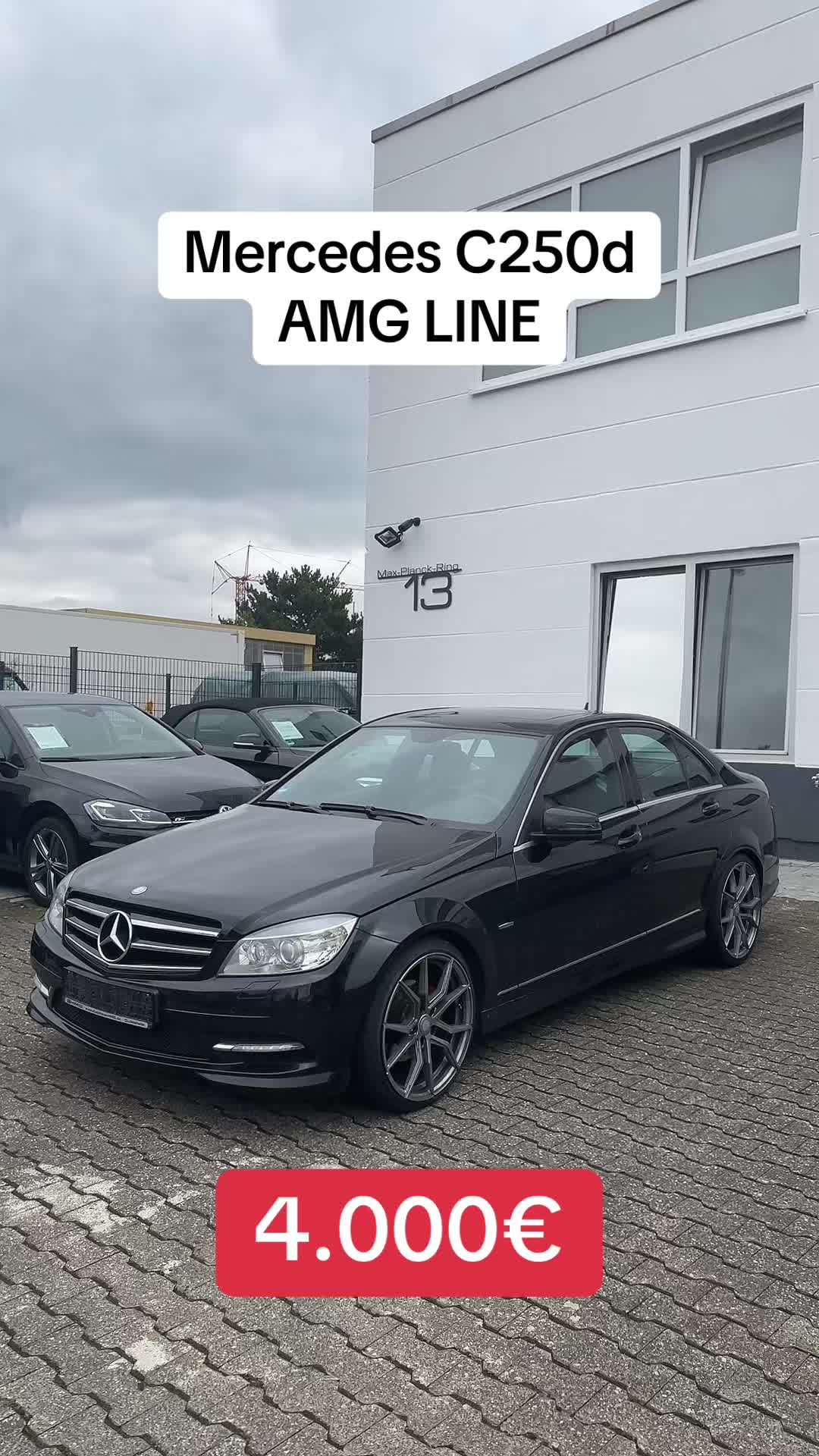 @SC Automobile Wiesbaden