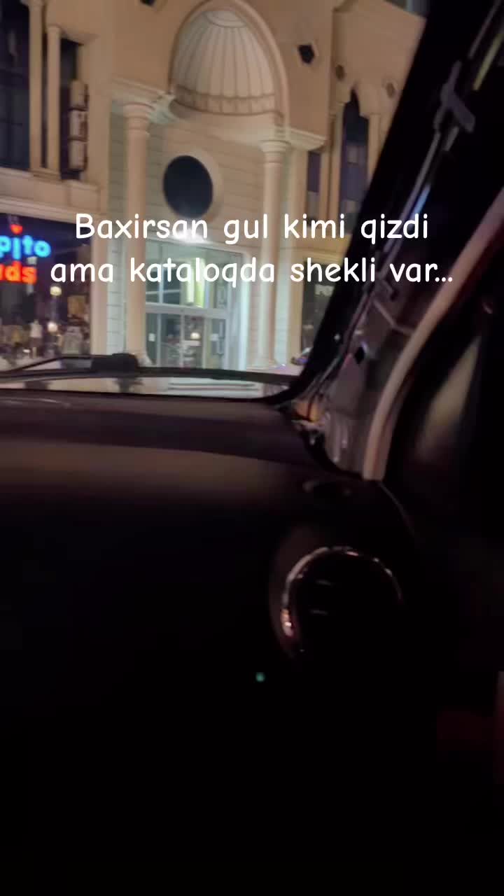 @Ikram Hasanov