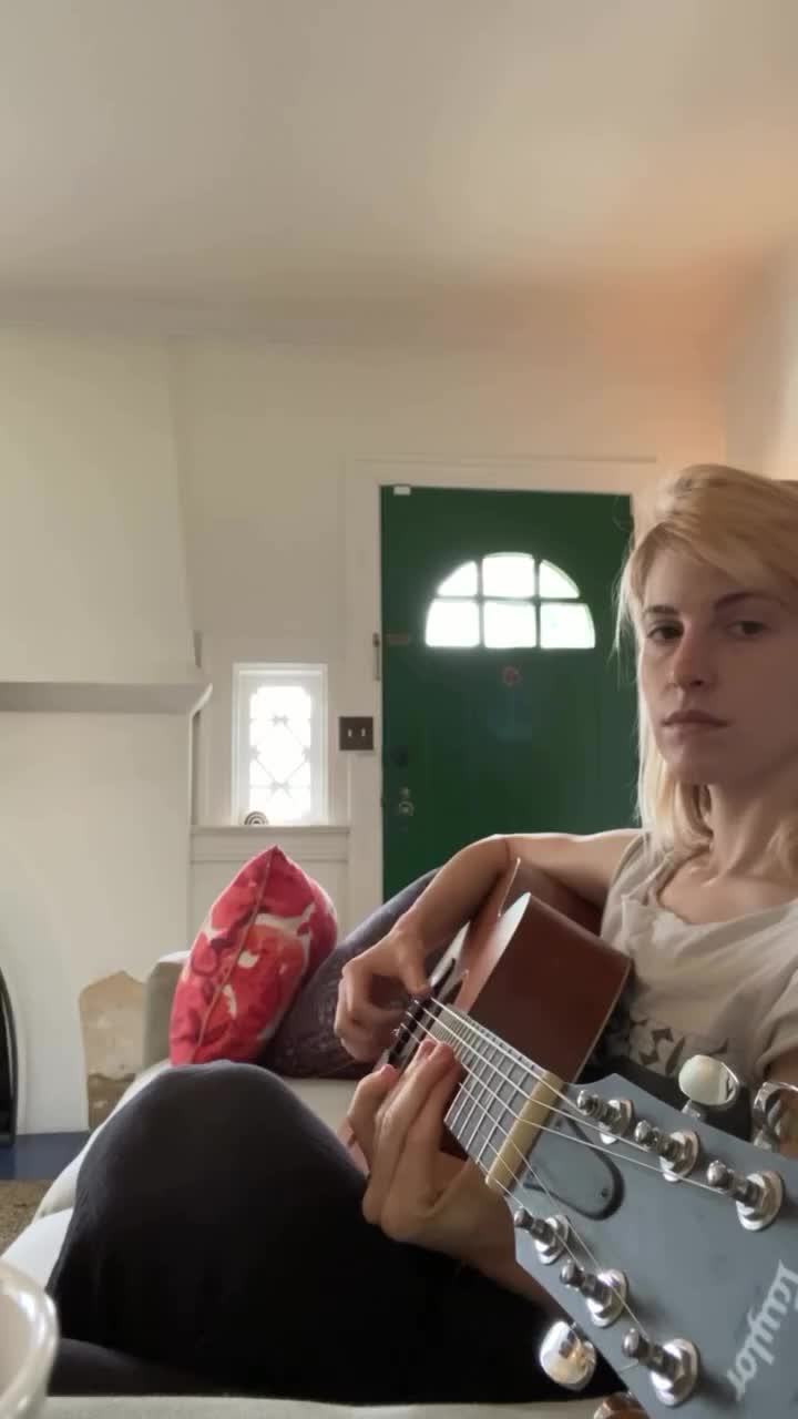 @live paramore videos