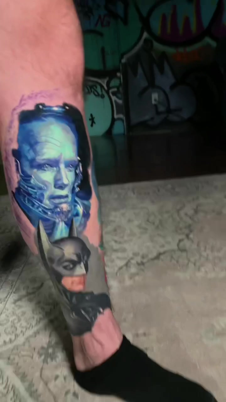 @Sivak Tattoo