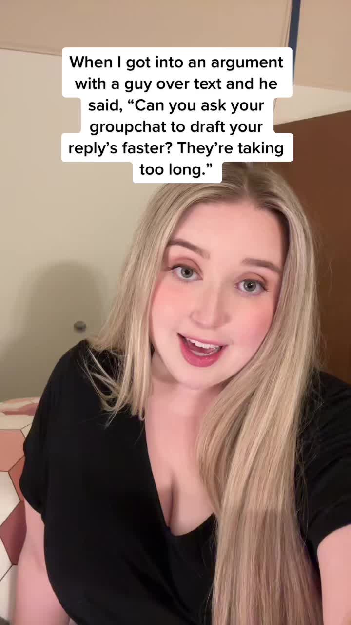 @Madeline