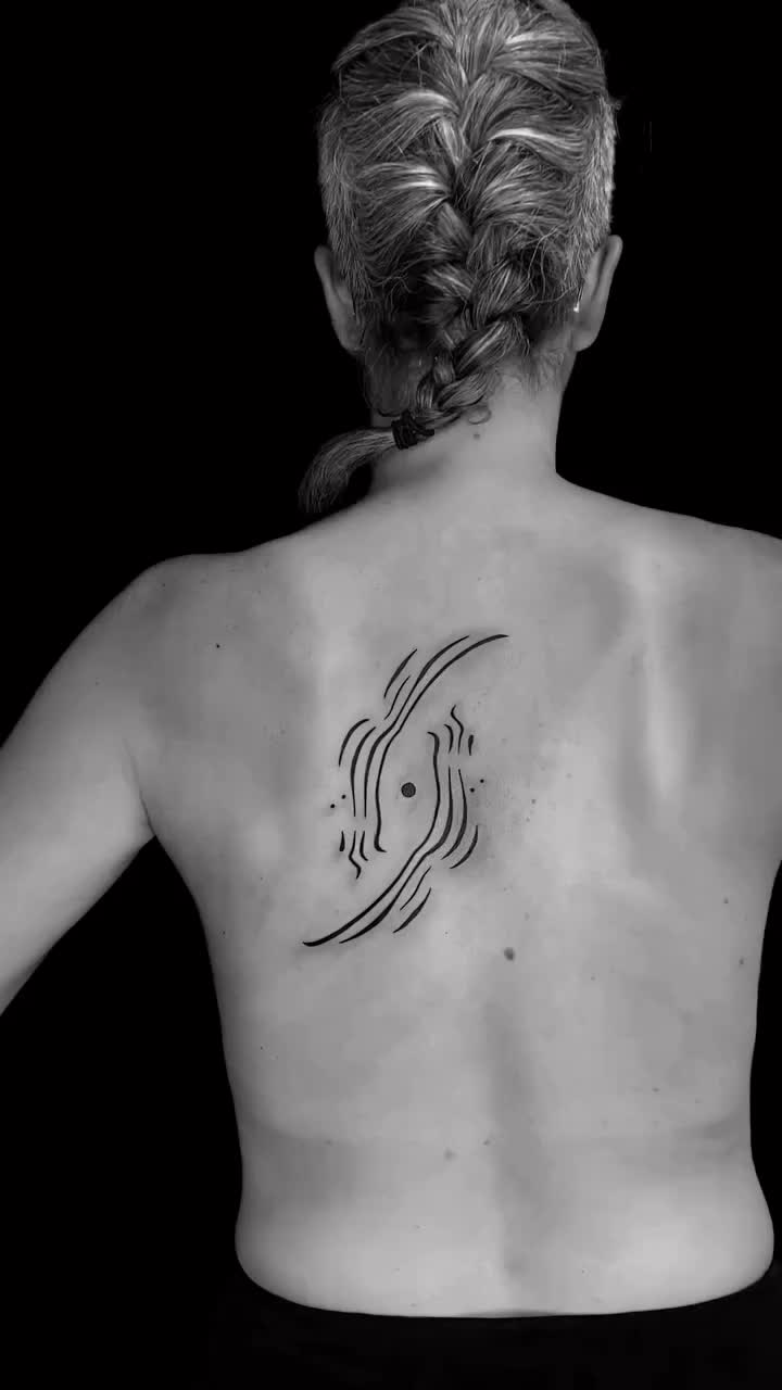 @Mushi_Tattoo