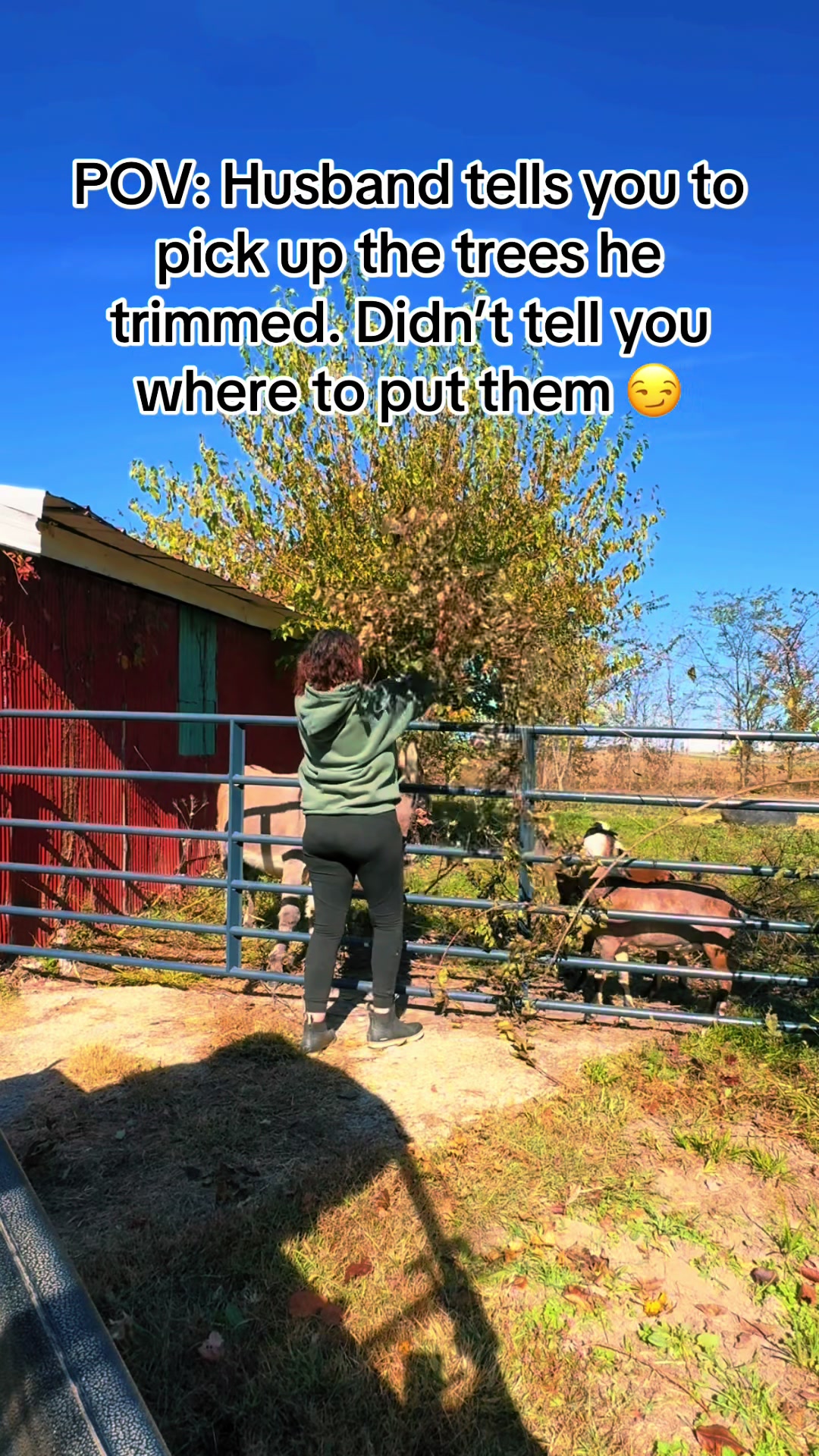 @CMHomestead