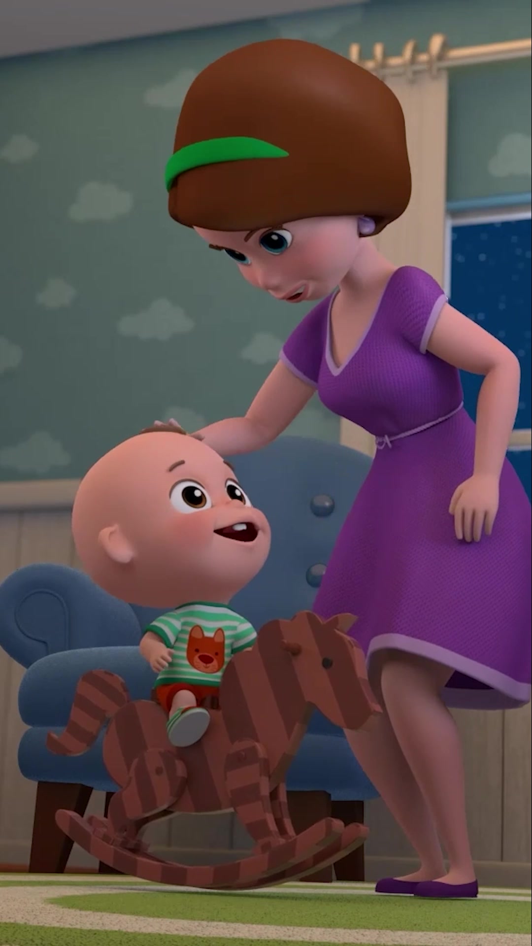 @Hello Tiny 👶