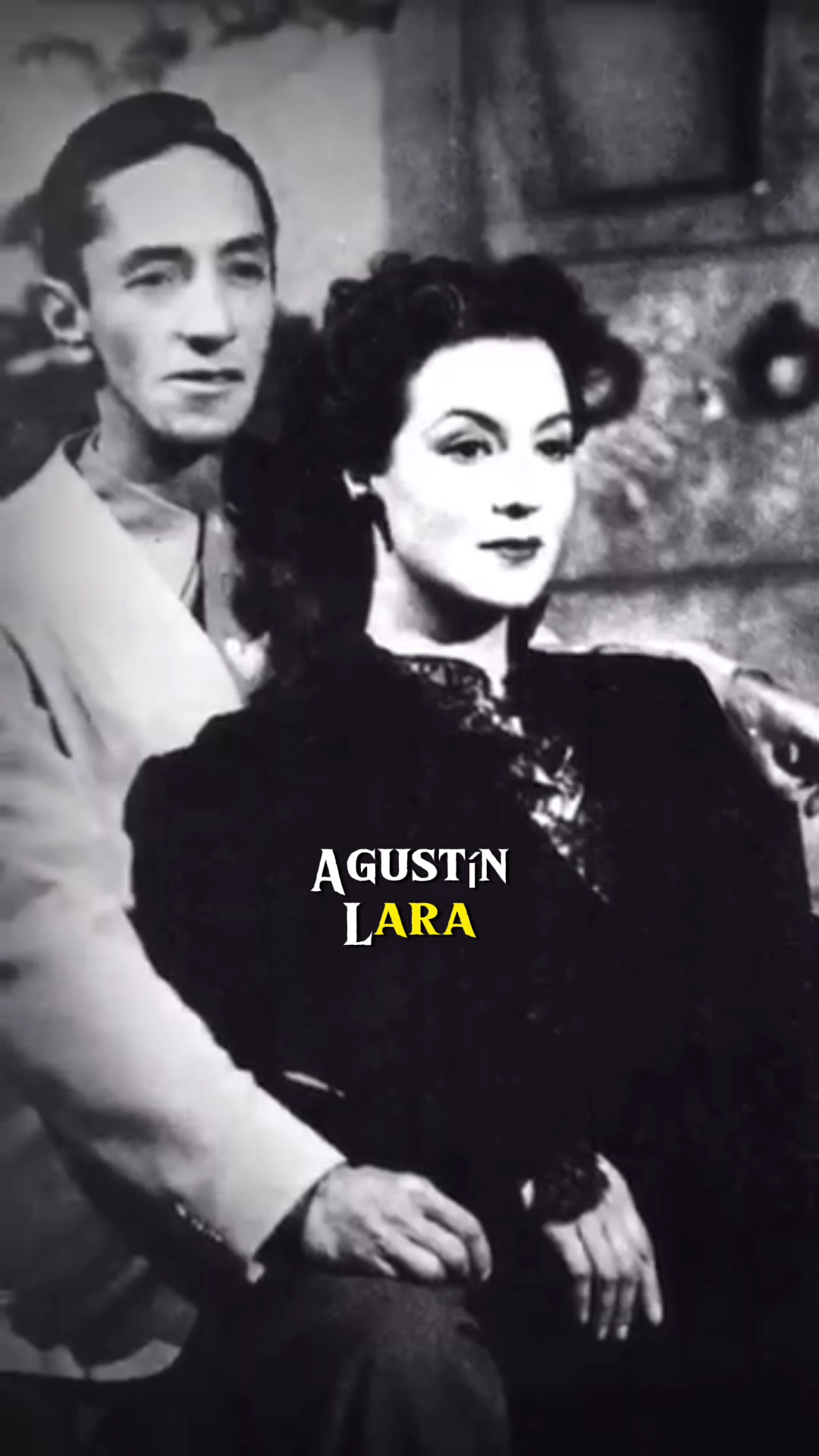 @Mar&iacute;a F&eacute;lix Oficial Fans