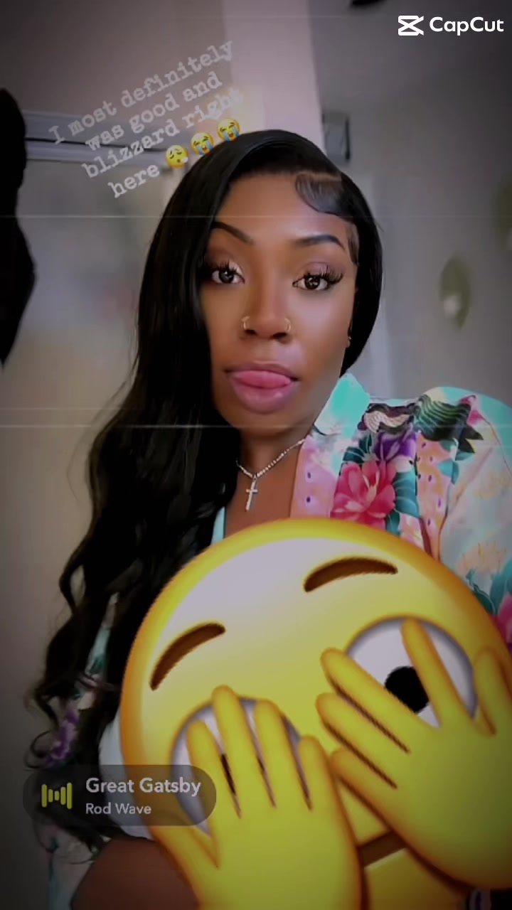 @Miquesha B