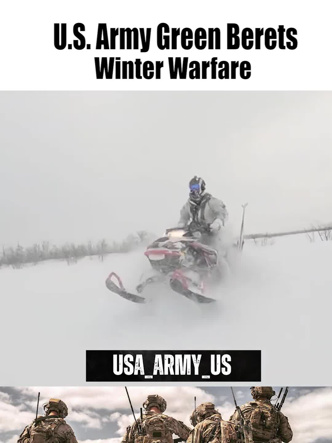 @USAARMYUS